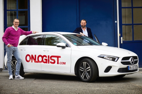 Auto-bringen.de lancia il servizio di consegna di veicoli gestito da ONLOGIST